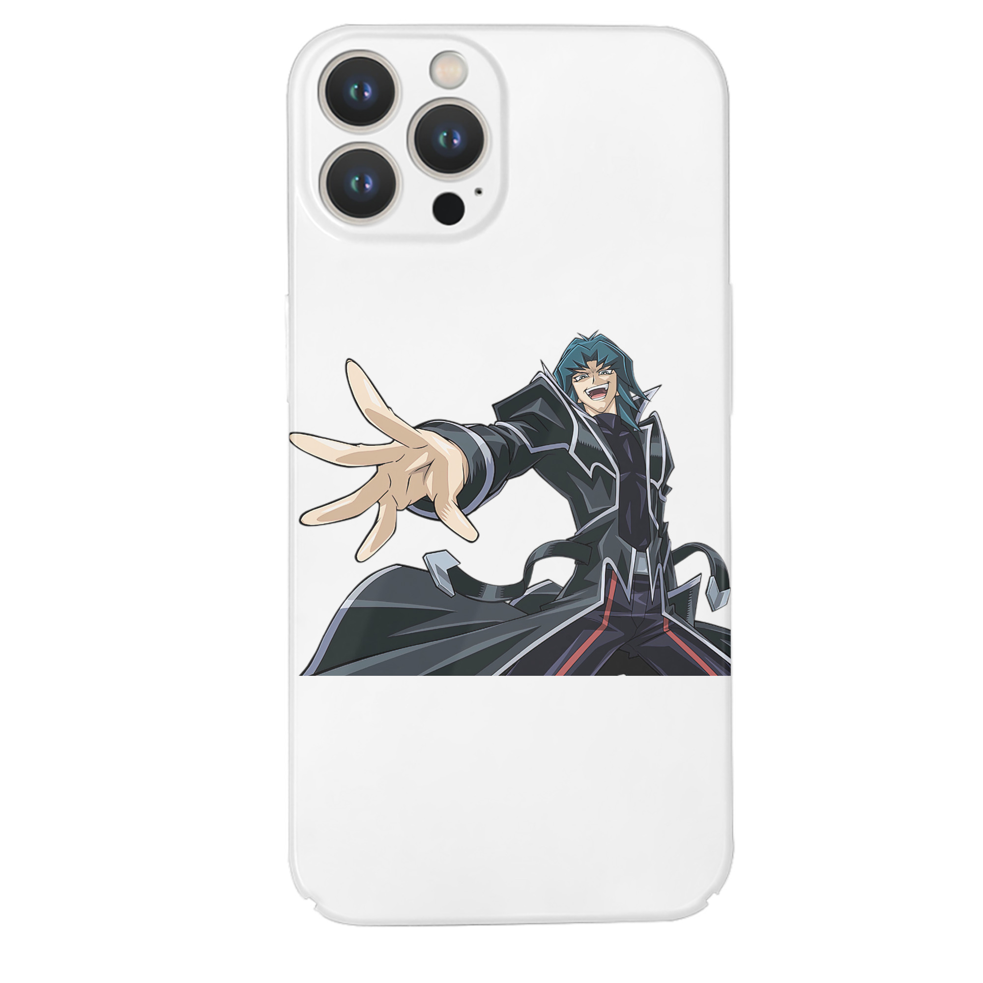 （画像用） 遊☆戯☆王 Yu-Gi-Oh! 【iPhone 14シリーズ対応】ハードケース